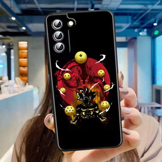Anime Phone Case
