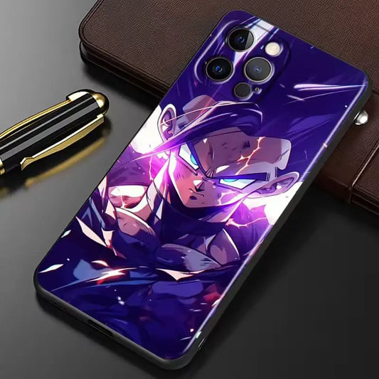 Anime Phone Case