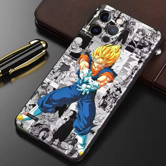 Anime Phone Case