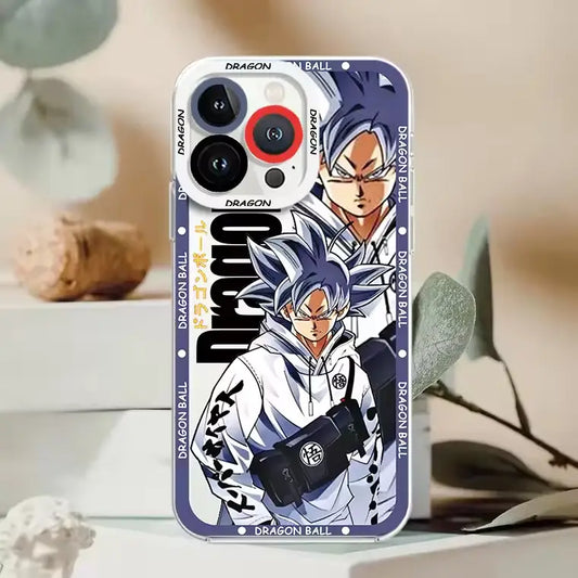Anime Phone Case