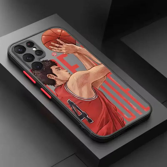 Anime Phone Case