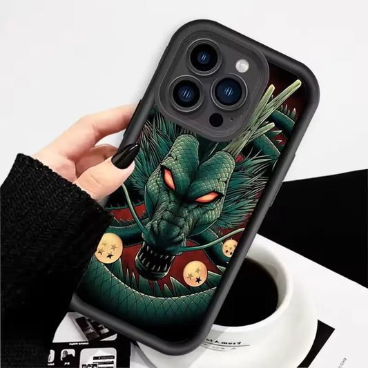 Anime Phone Case