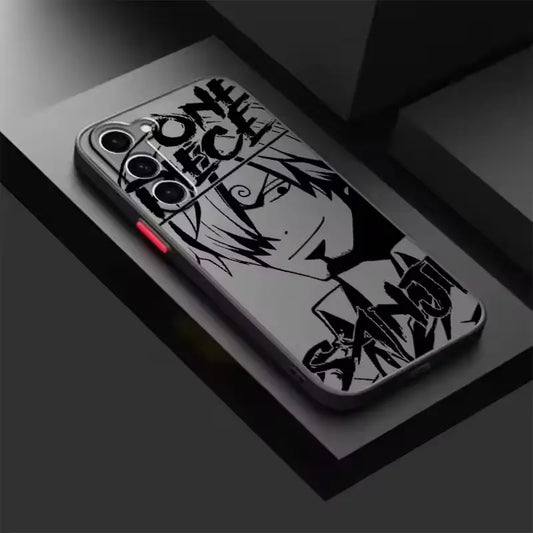 Anime Phone Case