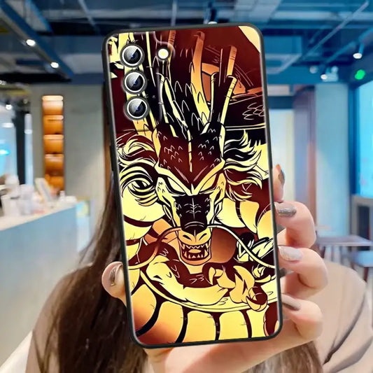 Anime Phone Case