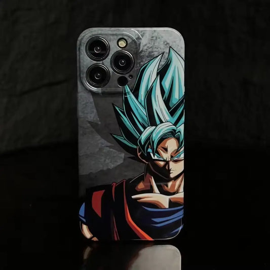 Anime Phone Case