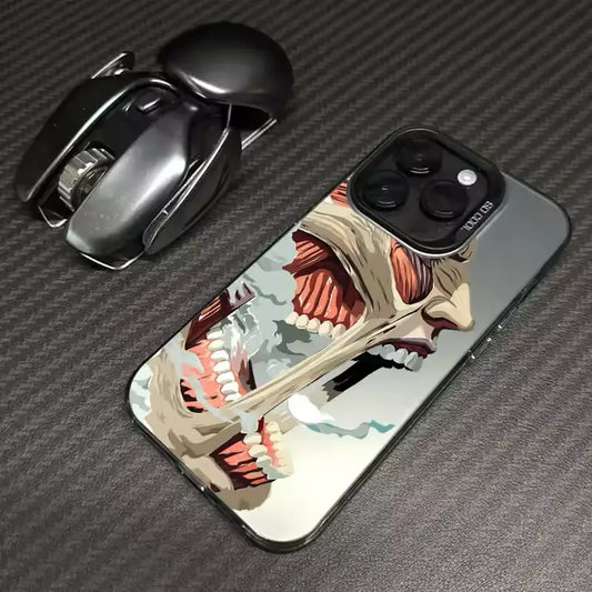 Anime Phone Case