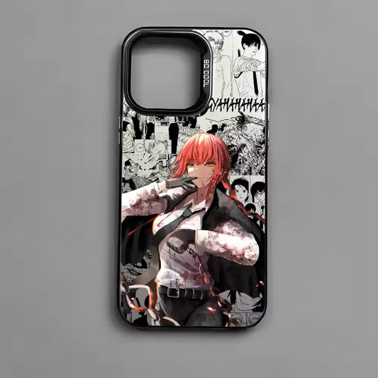 Anime Phone Case