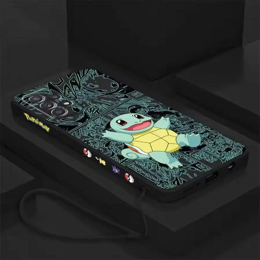 Anime Phone Case