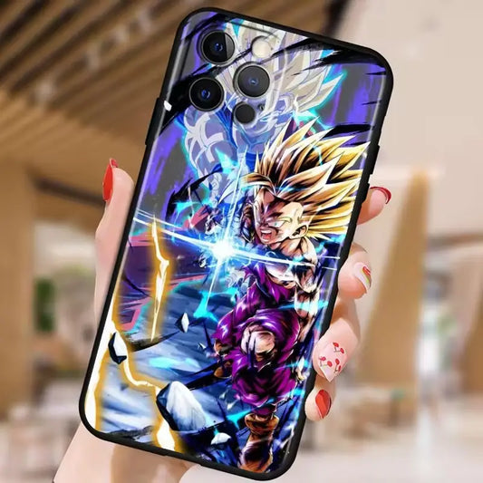 Anime Phone Case