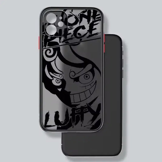 Anime Phone Case