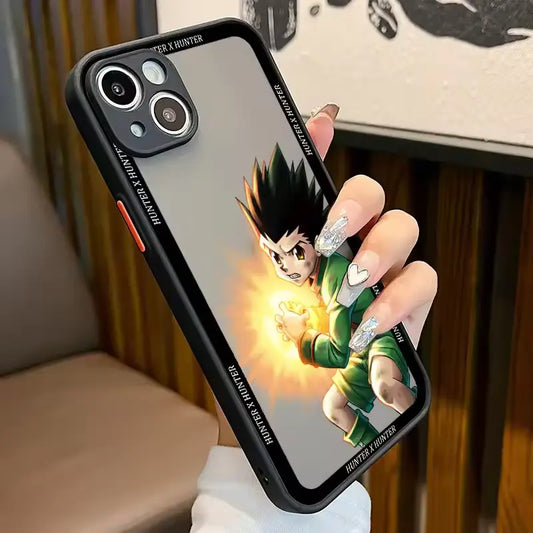 Anime Phone Case