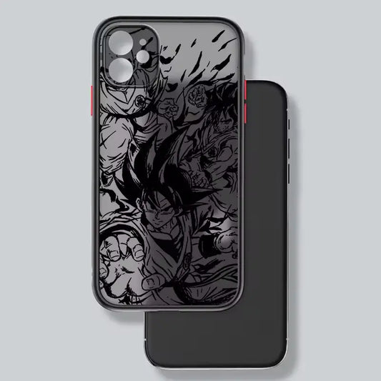 Anime Phone Case