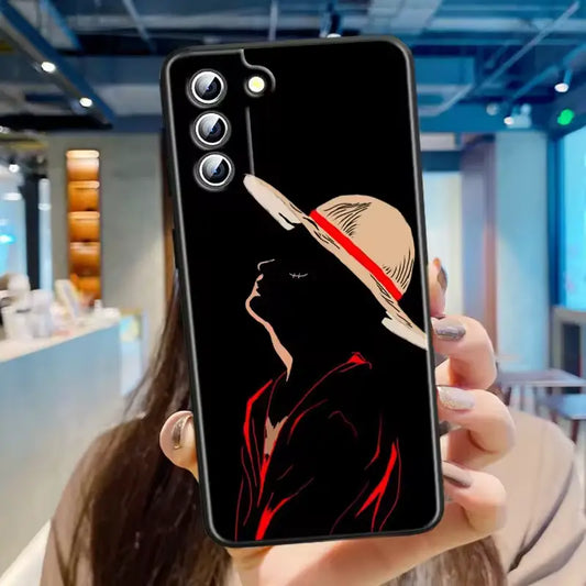 Anime Phone Case
