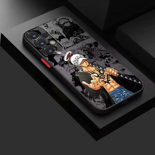 Anime Phone Case