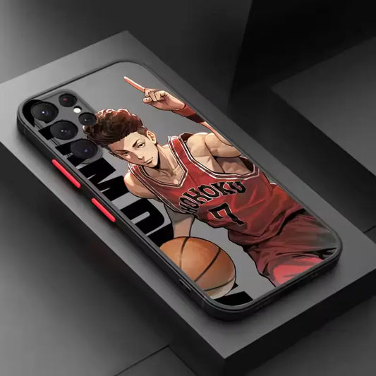 Anime Phone Case