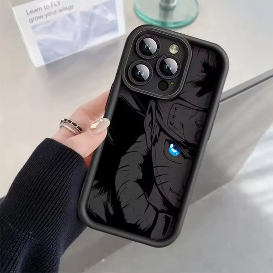 Anime Phone Case