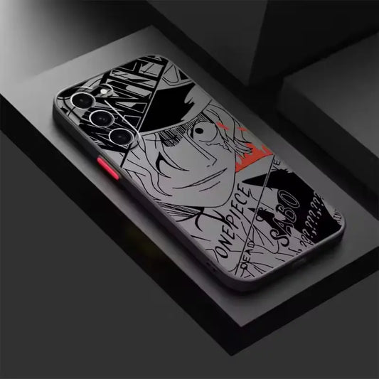 Anime Phone Case