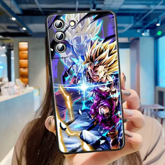 Anime Phone Case