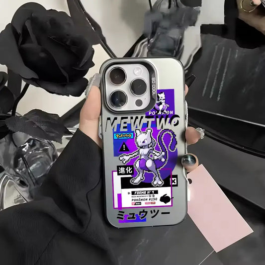 Anime Phone Case