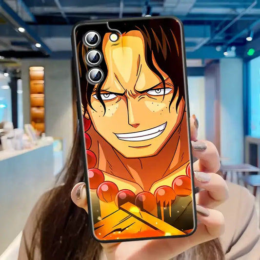 Anime Phone Case