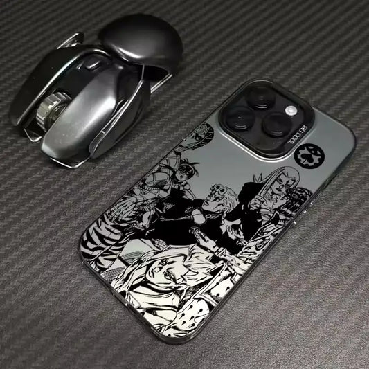 Anime Phone Case