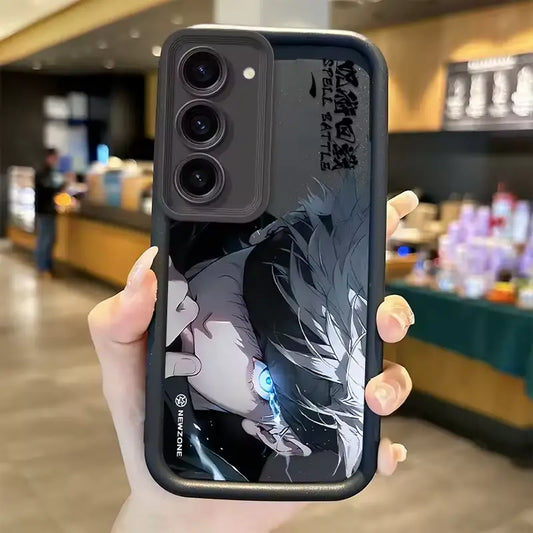 Anime Phone Case