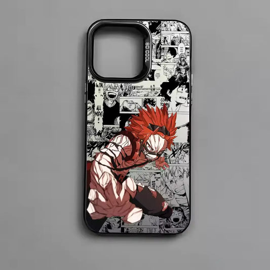 Anime Phone Case