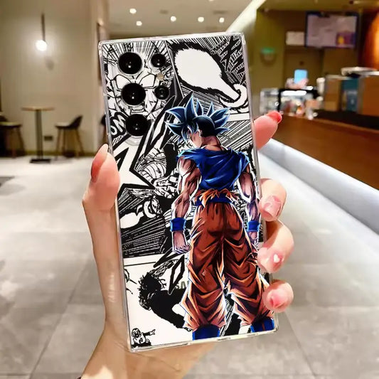 Anime Phone Case