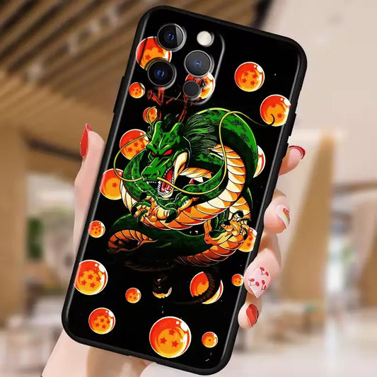 Anime Phone Case