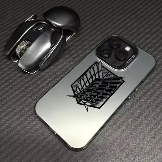 Anime Phone Case