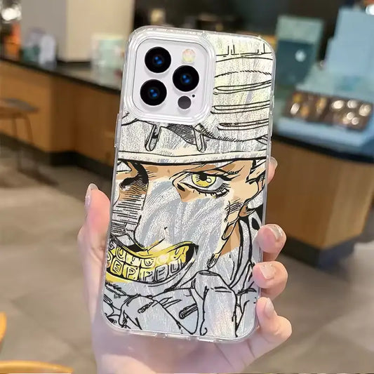 Anime Phone Case