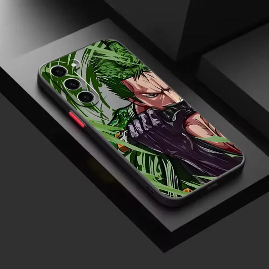 Anime Phone Case