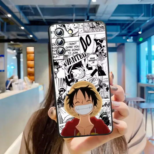 Anime Phone Case