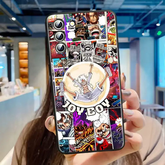 Anime Phone Case