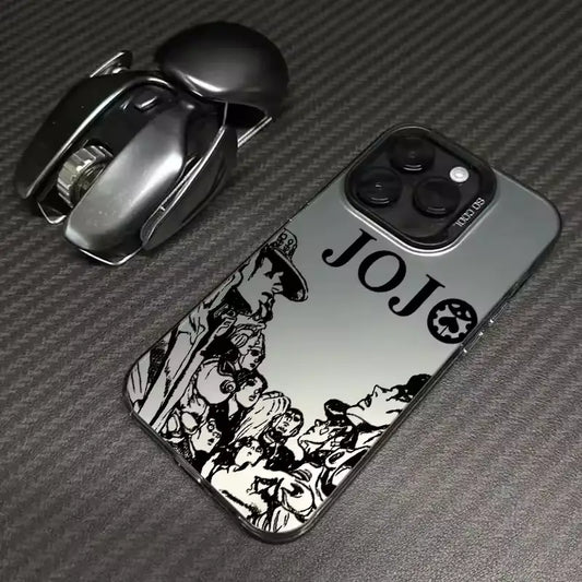 Anime Phone Case