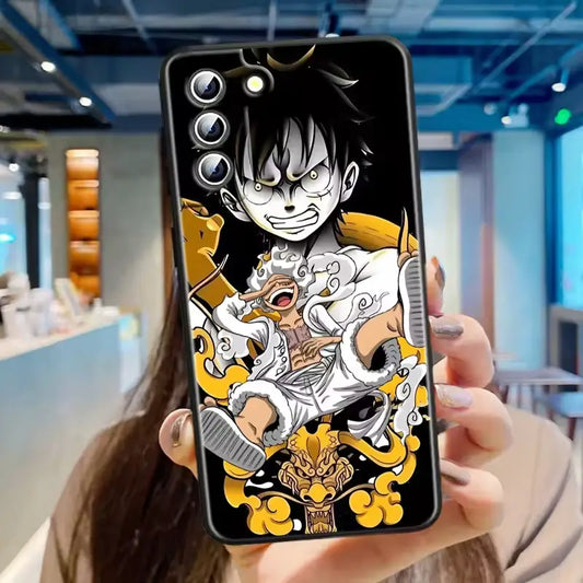 Anime Phone Case