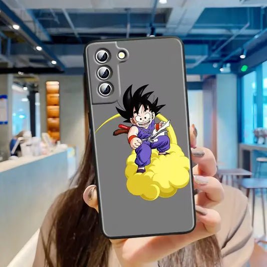 Anime Phone Case