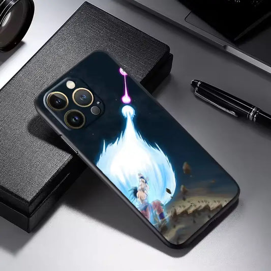 Anime Phone Case