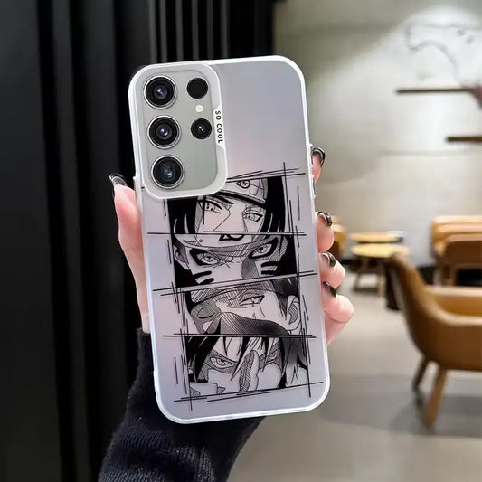 Anime Phone Case