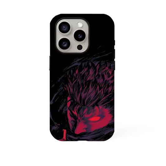 Anime Phone Case