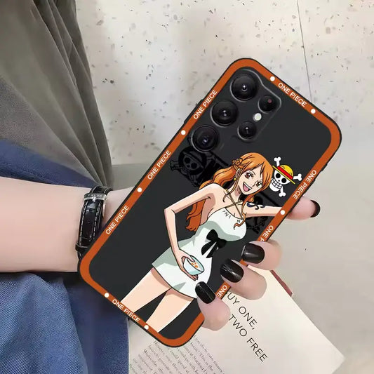 Anime Phone Case