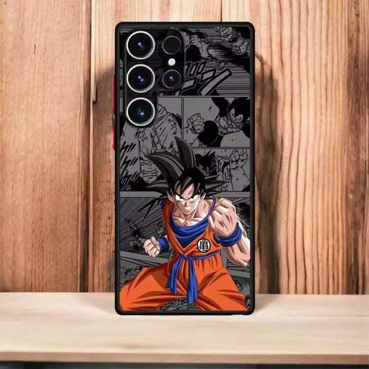 Anime Phone Case