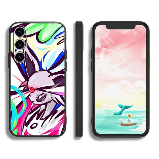 Anime Phone Case