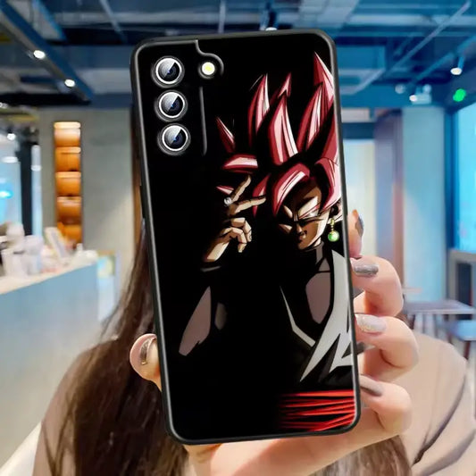 Anime Phone Case