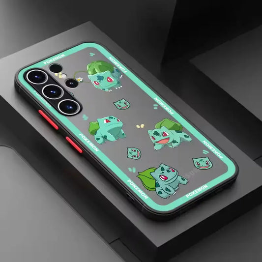 Anime Phone Case