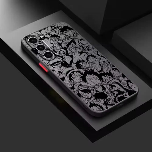 Anime Phone Case