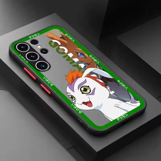Anime Phone Case