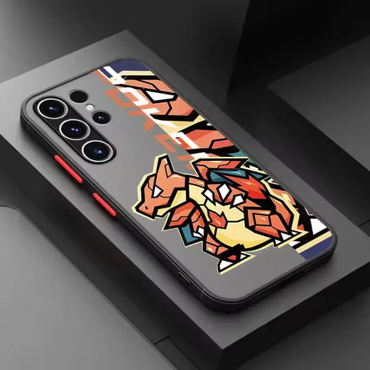 Anime Phone Case