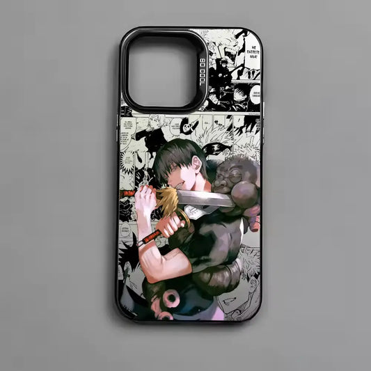 Anime Phone Case