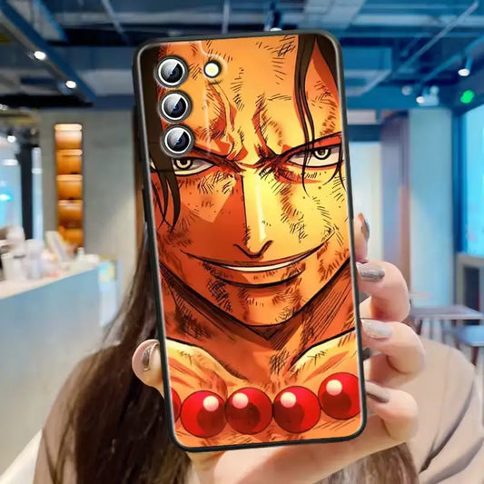 Anime Phone Case